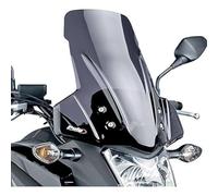 Puig Touring Honda Nc700x Windshield Nero