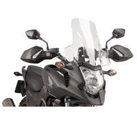 CUPOLINO PUIG TRASPARENTE 5992W HONDA NC 750 X 2014 / 2015