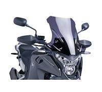 Puig Cupolino Touring 5993F per Honda Crosstourer Fumé scuro – Motoplastic