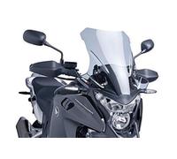 Puig Cupolino Touring Honda Crosstourer Trasparente 2012-2015