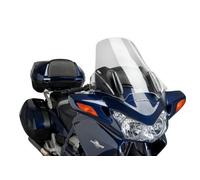 Puig 5995W Cupolino Touring protezione aerodinamica, Trasparente