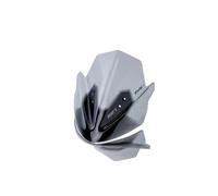 Puig Carenabris New Generation Sport per Kawasaki ER-6n – Nero