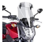 Puig Cupolino 6001H per Honda NC 750 S 2014-2019 Fume Chiaro - Motoplastic