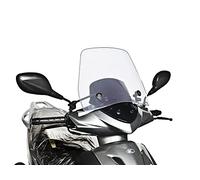 Puig Cupolino Trafic 6013W per Kymco Agility City 50 2019 Trasparente