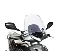 Puig Parabrezza Trafic Kymco Agility 125 City 2019