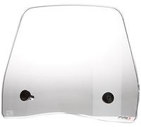 PUIG CUPOLINO SCOOTER TRAFIC PIAGGIO TYPHOON 125 11-23 TRASPARENTE