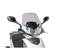 Puig 6019 ore parabrezza Yamaha Jog r trasparente Traffic per canne da pesca/grigio fumo