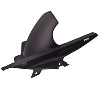 PUIG Parafango posteriore per Triumph Tiger 800/XC 11-14 Nero opaco