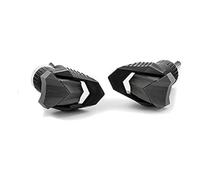 PUIG TAMPONI PARATELAIO R19 HONDA NC700X 2012-2013 NERO
