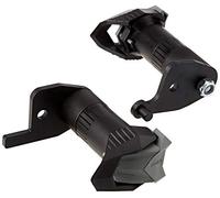 PUIG TAMPONI PARATELAIO MOD. R19 PER KAWASAKI ER-6N 12-16 NERO