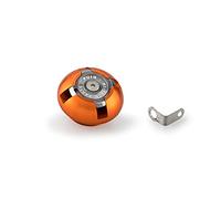 Puig 6158T Tappo Olio Hi-Tech, Arancione