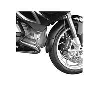 Puig Estensione parafango anteriore 6168N Nero Motoplastic