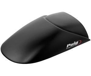 Puig 6173N Black Front Fender Extension