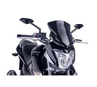 Puig 6251A Naked New Generation Sport design sportivo, Blu