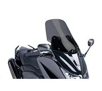 CUPOLINO PUIG FUME SCURO 6260F YAMAHA T-MAX 530 2012 / 2016