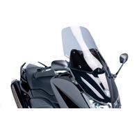 CUPOLINO PUIG FUME CHIARO 6260H YAMAHA T-MAX 530 2012 / 2016