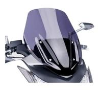Puig Cupolino V-Tech Line Sport per Honda Integra 750 14-20 Fume Scuro