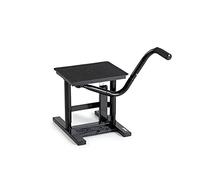 Puig 6289N Cavalletti specifico per modello, Nero