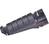 Puig Pedale Set Racing Modello, Nero