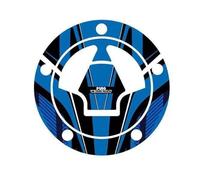 Puig 6312 A Benzina Tappo radicale Kawasaki 06 - 13 - Blu