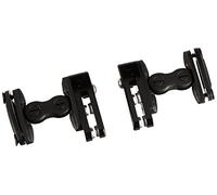 Puig 6320 W visiera multiregulable con pinza, 277 x 100 mm, trasparente