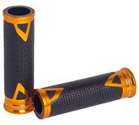 PUIG MANOPOLE RADIKAL PER YAMAHA FZ6 FAZER S2 07-10 ORO-119MM