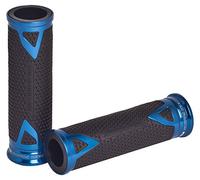 Puig 6325A Manopole Hi-Tech Radikal, Blu
