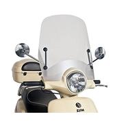 Puig Carenabris Ts Sym Fiddle Ii 50/125/150&symphony St 125/200i Windshield Trasparente