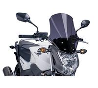 Puig 6361F Cupolino Touring Plus protezione aerodinamica, Fumé Scuro
