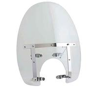 Puig 6377 W parabrezza heliobil America iii speciale kit trasparente