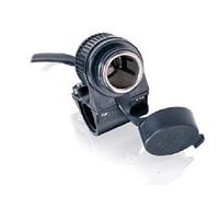 Puig 6390N Presa di Ricarica, Nero