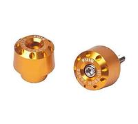Puig 6395O manubrio, modello corto, set di 2