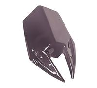 PUIG CUPOLINO NAKED N.G. SPORT KAWASAKI Z800E 13-16 FUME SCURO