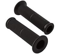 PUIG MANOPOLE BASIC PER KTM 125 DUKE 14-18 NERO-MEDIO
