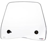 CUPOLINO PUIG FUME CHIARO 6411H HONDA SCOOPY SH 125i 2013 / 2016