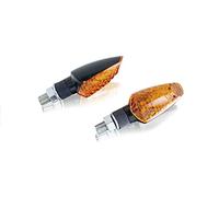 Puig Tip Turn Signals Nero