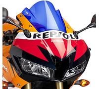 CUPOLINO PUIG BLU 6478A HONDA CBR 600 RR 2013 / 2016