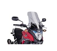 PUIG CUPOLINO TOURING HONDA CB500X 13-15 FUME CHIARO