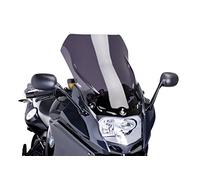 Puig Touring Bmw F800gt Windshield Nero