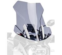 Puig 6486H Cupolino Touring, Transparente (Fumè Chiaro), Medium