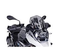CUPOLINO PUIG FUME SCURO 6487F BMW R1200 GS ADVENTURE EXCLUSIVE RALLYE 2014 2018