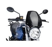 CUPOLINO PUIG NERO 6488N BMW R 1200 R 2006 / 2014