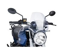 CUPOLINO PUIG TRASPARENTE 6488W BMW R 1200 R 2006 / 2014