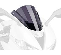 Puig Z-racing Triumph Daytona 675/r Windshield Nero