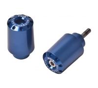 Puig 6640 a manubrio di coppia 6640 a lunga per Triumph Street Triple/R 13 '-17'