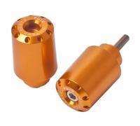 Puig 6640O manubrio di coppia 6640O lunga per Triumph Street Triple/R 13 '-17'