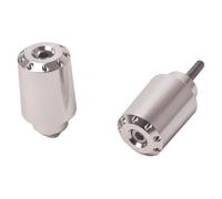 Puig 6640P manubrio di coppia 6640P lunga per Triumph Street Triple/R 13 '-17'