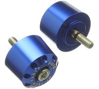 Puig 6653 a manubrio di coppia corto 6653 a per Triumph Street Triple/R 13 '-17'