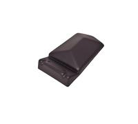 Puig 6675n Rear Fender Extension Nero