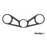 Puig 6682 °C Schermo per sezione F700GS 12 - 13/F800GS Nero